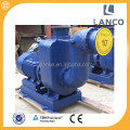 big flow centrifugal farm water pump generator